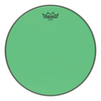 Remo 14" Colortone Emperor Green Drum Head
