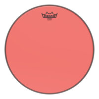 Remo Colortone Emperor 16” Red Drum Head