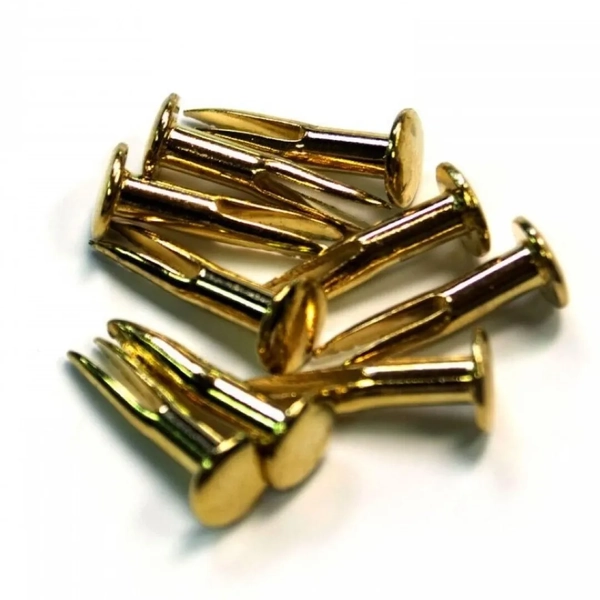 PKT-10 BOSPHORUS CYMBAL RIVETS