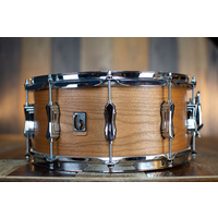 British Drum Co Big Softy 6.5x14" Snare Drum