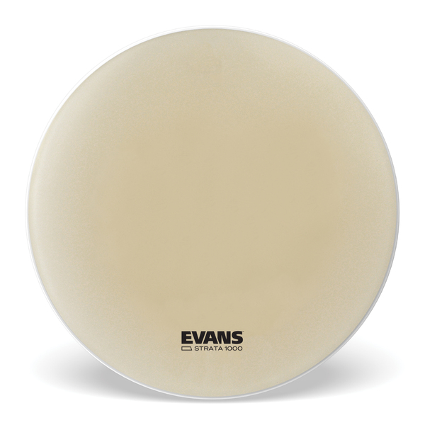 EVANS Strata 1000 Concert Bass Drum Head, 36 Inch