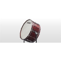 CB7028 28"; x 16"; CONCERT BASS DRUM WITH STAND