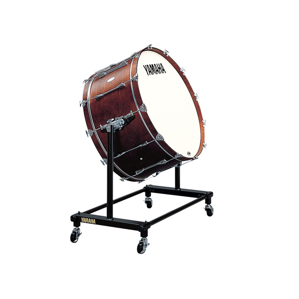 Yamaha CB7032 - 32" X 16" Concert Bass Drum with Stand