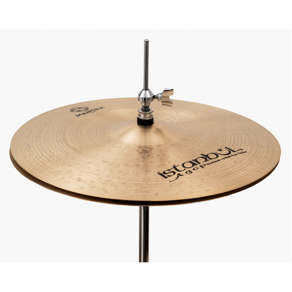 Istanbul Mantra Signature 15" Hi Hats 