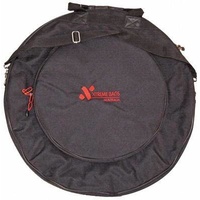 JUST PERCUSSION 22 INCH CYMBAL CASE