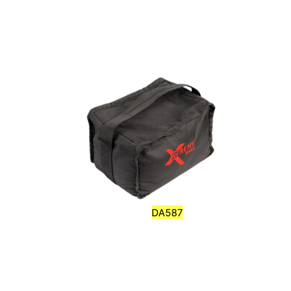Just Percussion Sand Bag - Small