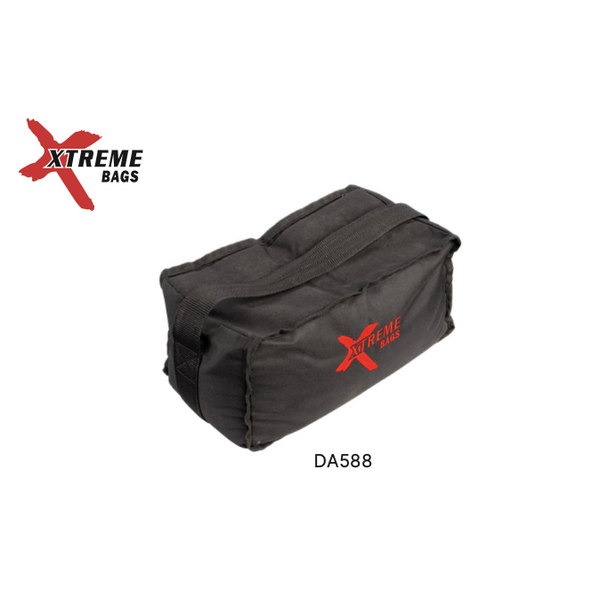 Just Percussion Sand Bag - Large
