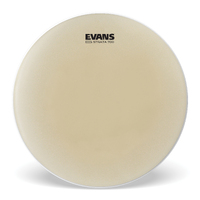 Evans Strata 700 Concert Snare Drum Head, 14 Inch
