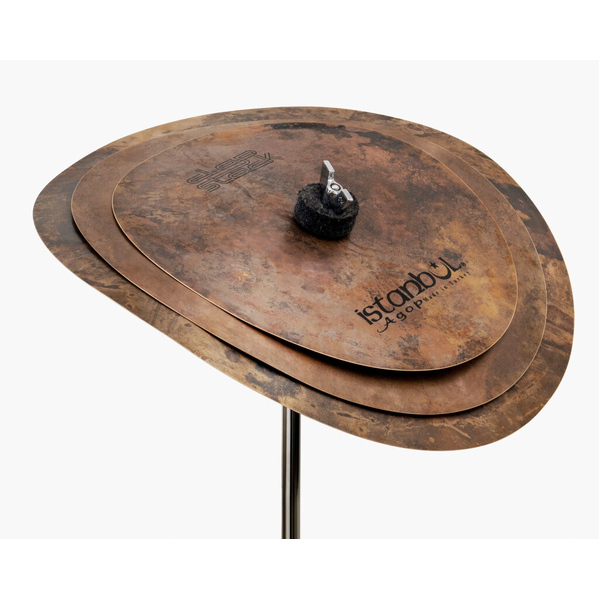 Istanbul Agop Clap Stack 11"/13"/15"