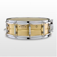 Yamaha CSR 14 x 5 Brass Concert Snare Drum