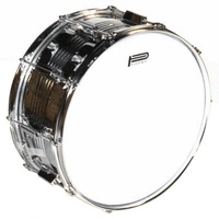 Powerbeat 14 x 5.5 Steel Snare Drum