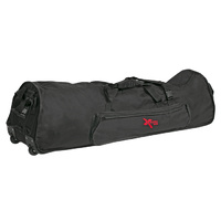 Xtreme 48" Drum Hardware Bag w/ Wheels