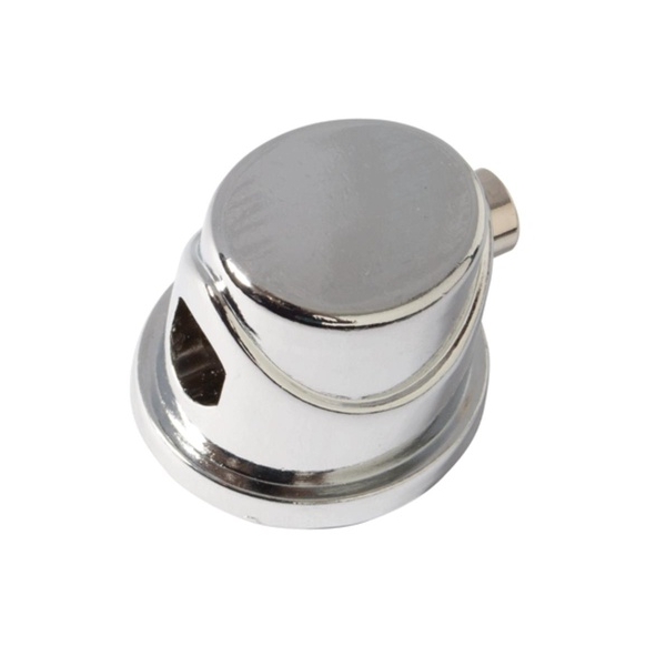 AMS Tom Drum Lug M Style Chrome