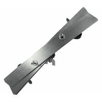 Rhythm Tech 15 Inch RIbbon Crasher