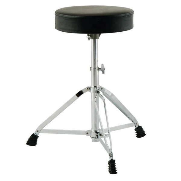 On-Stage DFMDT2 Round Top Drum Throne