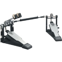 9500 SERIES CHAIN DRIVE DOUBLE BASS DRUM PEDAL