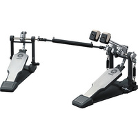 9500 SERIES CHAIN DRIVE DOUBLE BASS DRUM PEDAL LEFT HANDED