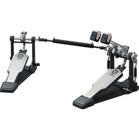 9500 SERIES DIRECT DRIVE DOUBLE BASS DRUM PEDAL