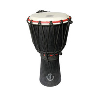 Samba Djembe Wood 30cm