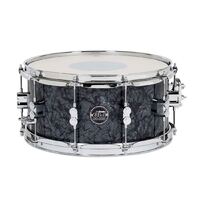 DW Performance 14 x 6.5 Snare Drum - [Black Diamond]