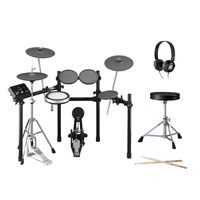 Yamaha DTX532K Plus Electronic Drum Kit