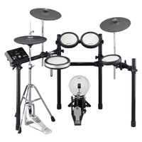 YAMAHA DTX582K ELECTRONIC KIT