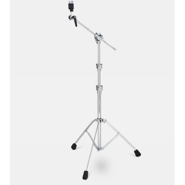 DW 3700SA Straight/Boom Cymbal Stand - Single Braced