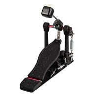 DW 5000 Limited Edition Single Pedal Black Ops 
