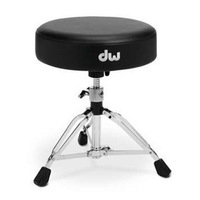 DW 9101 Round Top Throne Low