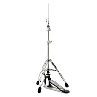 DW 9000 Series 3-leg Extended Foot Board Hi Hat Stand