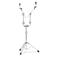 DOUBLE CYMBAL BOOM STAND