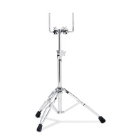 dw 9000 DOUBLE TOM STAND