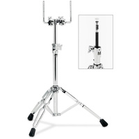 DW 9000 series Double Tom Stand with Air-lift 
