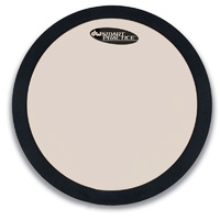 DWSMPADHU14 DW 14" DEADHEAD PRACTICE PAD