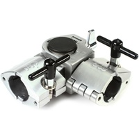 DWSMRKC15AS RACK CLAMP ARTIC. 1.5IN-1.5IN DWSMRKC15AS