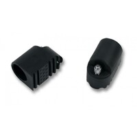 DWSMRKFEET RUBBER RACK FOOT 2PK DWSMRKFEET