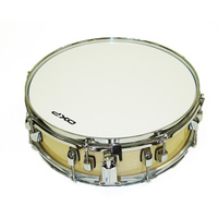 DXP 14 x 3.5" Maple Piccolo Snare Drum