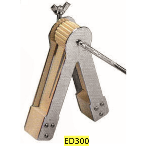 07 INCH RACHET MOUNTABLE HAND HELD