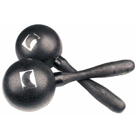Rhythm Tech Fiber Maracas Large
