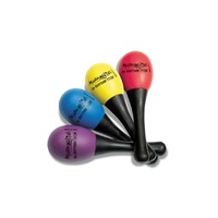 Rhythm Tech Maraquitas [Yellow]