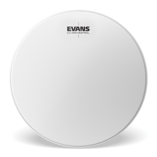 EVANS Orchestral Timpani Drum Head, 26 inch