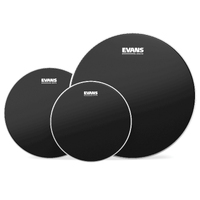 Evans Onyx Fusion Pack 10/12/14