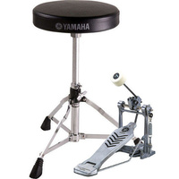 STOOL AND PEDAL PACK