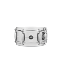 Gretsch Brooklyn Snare Chrome Over Steel 10 x 5 inch 
