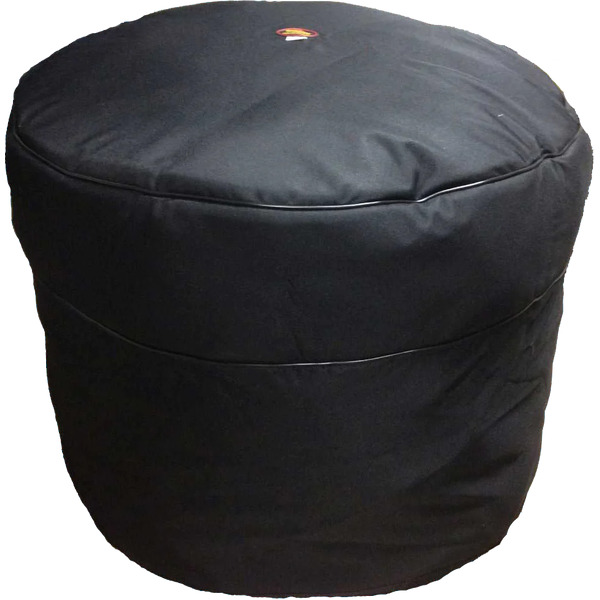 Humes & Berg Galaxy 26-Inch Timpani Full Drop Padded Cover
