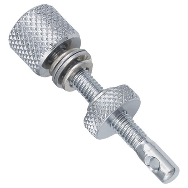 GIBR PKT 2 Bass Drum pedal SPRING TENSION
