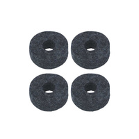 Gibraltar SMALL CYMBAL FELTS 4-Pack