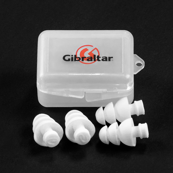 GIBR EAR PROTECTION 4PCS IN