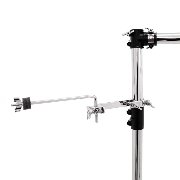 Gibraltar Wind Chime Mount w/ Clamp