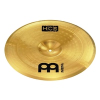 Meinl 16" HCS China Cymbal